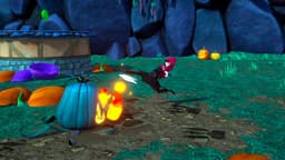 Hotel Transylvania 4: Scary-Tales Adventures - Nintendo Switch (Code in A Box) — thumbnail 5
