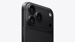 APPLE iPhone 18 Pro Max - 2 TB Black — thumbnail 4
