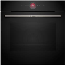 Bosch Serie 8 HBG7341B1 Inbouwoven - 71L - Touchbediening - Energieklasse A+ - Zwart — thumbnail 1