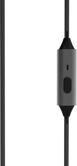 Gadhouse Wesley Retro 80s bedrade on-ear-koptelefoon met microfoon, 40 mm driver — thumbnail 3