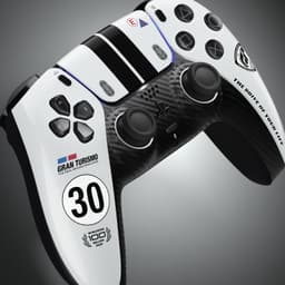 Sony PS5 DualSense Draadloze Controller – Gran Turismo® Limited Edition — thumbnail 2