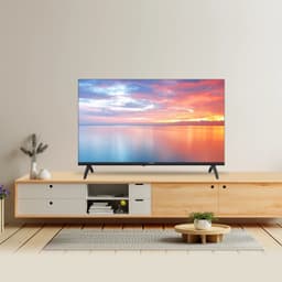 32 inch QLED Smart TV – Google TV – 4K-achtige HDR-beleving met HDR10 – Dolby Audio – Bluetooth 5.1 – Google Cast – DVB-T2/C/S2 – Energieklasse E — thumbnail 3