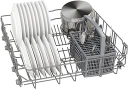 Bosch SMI2ITS67E - Serie 2 - Inbouwvaatwasser - half integreerbaar — thumbnail 4