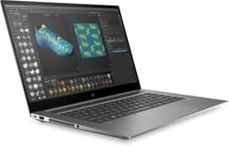 HP ZBook Power G8 | Intel Core i7 | NVIDIA T1200 | 39.6 cm (15.6″) | 256 GB SSD | 32 GB | US | WiFi | Windows 11 Pro — thumbnail 5