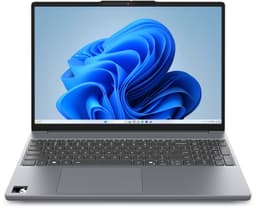 Lenovo IdeaPad Slim 3 15Q7X11 - Laptop - 15.3 inch - Snapdragon C - 4GB/128GB — thumbnail 1