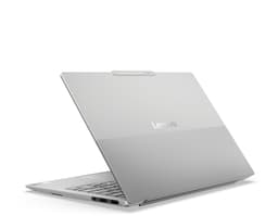 Lenovo ThinkBook 14x ILL Copilot+ PC Intel Core Ultra 7 256V Laptop 35,6 cm (14) WUXGA 16 GB LPDDR5x-SDRAM 512 GB SSD Wi-Fi 7 (802.11be) Windows 11 Pro Grijs Engels — thumbnail 2