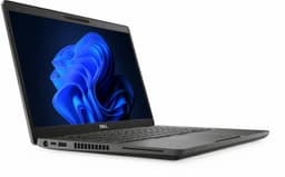 Dell Latitude 5400 - Intel Core i5-8250U - 16 GB - 256 GB SSD - 14.1 inch - Windows 11 - QWERTY — thumbnail 4
