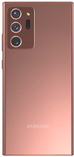 Galaxy Note20 Ultra 5G 256GB — thumbnail 7