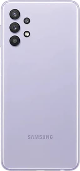 Samsung Galaxy A32 5G - 64GB - Awesome Violet — thumbnail 9