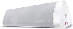 LG NP3530 Draagbare & party speaker Wit 6 W — thumbnail 4