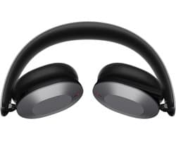 Lenovo Dual-Mode - Draadloze ANC-Headset - Opvouwbaar - USB-C - Bluetooth 5.3