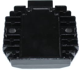 Spanningsregelaar Grasmaaier - Onderdeel Motor - Motor Onderhoud - Stabiele Stroomvoorziening - One Size - Niet gespecificeerd — thumbnail 2