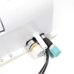 Airconditioning Koeler - Universele Ventilator - Rijcomfort Verhogen - Liquid Crystal Display - 60x15x22cm - Zwart — thumbnail 3