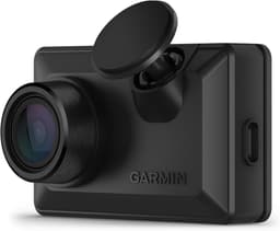 Dashcam - Autocamera Video - Veiligheid Onderweg - Spraakbesturing Ingebouwd - 1080p HD Resolutie - Zwart — thumbnail 1