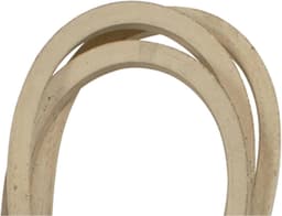 Grasmaaier Riem - Dek Riem - Gazon Onderhoud - OEM Specificaties - 111 1/4 x 5/8 inch - Bruin — thumbnail 4