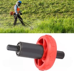 SnelShoppen - Motor Grasmaaier Starter - Elektrische Motor Adapter voor Grasmaaiers - Start Boor en Jump Start voor Grasmaaiers en Tuingereedschap - E — thumbnail 5