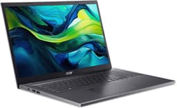 Acer Aspire 17 A17-51M-79Y4 A17-51M - QWERTY — thumbnail 2