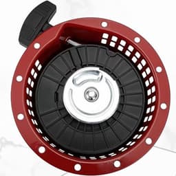 Terugslag- en terugslagstarter voor Honda G150 G200 GV200 Early GX110 GX140 GX160 GX120 Motor 28400-883-010H 28400883040ZB 28400-YA0-791 28400-YA0 0-N40 Generator Grasmaaier Hogedrukreiniger — thumbnail 2