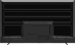 TuTu Android Smart TV - QLED 4K UHD - 65 inch/165 cm - Voice control - Streaming apps - HDMI x3, USB x2, CI+ - Tripple Tuner DVB-T/T2/S/S2/C - Frameless Design - Geassembleerd in Nederland - TUQ65UN1 — thumbnail 4