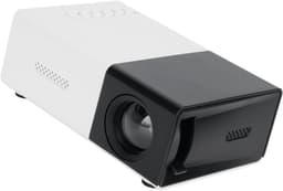 Solidchoice - Draagbare Filmprojector 1080p HD — thumbnail 2