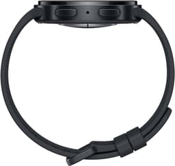 Samsung Galaxy Watch9 3,81 cm (1.5") AMOLED 44 mm Digitaal 480 x 480 Pixels Touchscreen Grafiet Wifi GPS — thumbnail 2