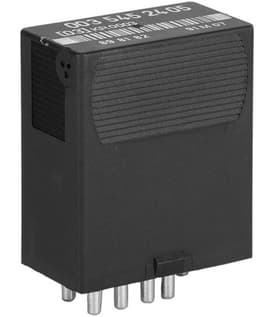 0035452405, Sterk ABS-brandstofpomprelais met anti-verouderingsfunctie, eenvoudige en betrouwbare installatie, geschikt voor auto-onderdelen. — thumbnail 1
