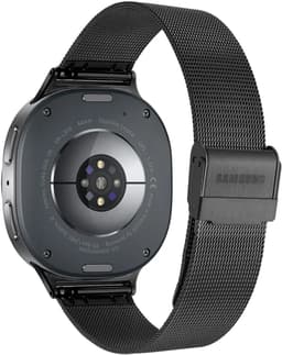 Samsung Galaxy Watch 9 Special Edition SA.L350BBM20 44 mm Zilver / Zwart — thumbnail 2