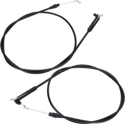 Gaskabel Universeel - Grasmaaier Onderdelen - Remkabel Vervanging - 22 Inch - Accessoires - Geschikt voor Recycler 20013/20014/20017 — thumbnail 5