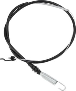 tractiecontrolkabel 32-1/4" - 47-1/4" lengte - Z-bocht structuur - geschikt voor Toro Super Recycler - ShopVlot — thumbnail 1