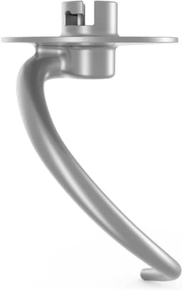 Deeghaak - Geschikt voor Fentic SM-1504N - RVS - Perfect voor het kneden van deeg - ShopVlot — thumbnail 1