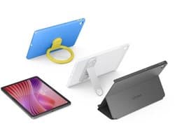 Lenovo Tab – 4GB RAM – 128GB opslag – WiFi – 10.1 inch – Luna Gre