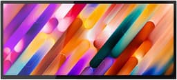 Alogic Aspekt 34 Ultrawide Touch Monitor – 3K Resolutie – 10-punts Capacitief Touchscreen – Compatibel met MPP 2.0 Actieve Stylussen - Zwart — thumbnail 2