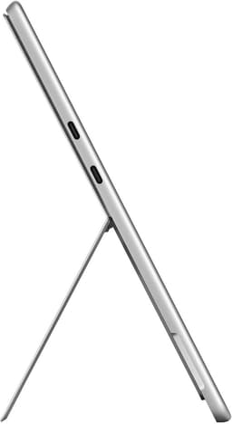 Microsoft Surface Pro - 13 inch - LCD - Snapdragon® X2 Plus (10 Core) - 16 GB RAM - 256 GB SSD - Platinum - 12e Editie — thumbnail 2