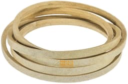 Riem Grasmaaier Dek - V-snaar Grasmaaier - Gazon Onderhoud - Aramidevezel Materiaal - 150 Inch Lengte - Grijs — thumbnail 1
