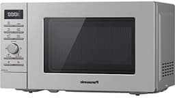 Magnetron - Oven - Snel opwarmen - Roestvrij staal - 20 Liter - Grijs — thumbnail 1