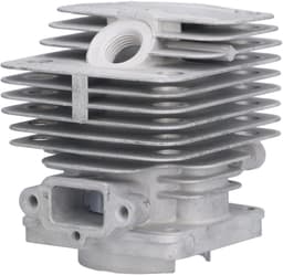 SnelShoppen - Cylinder Piston Kit voor Grasmaaier, Piston Assemblage voor OLEO MAC 740 440BP EFCO 8400 8405 STARK 40 EMAK DYNAMAC, Efficiënt Maaien, V — thumbnail 4