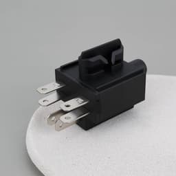 SnelShoppen - 6-Pins Grasmaaier Remschakelaar 539113792 Compatibel met RZ/EZ/MZ Serie Zero Turn Maaiers en Poulan/Jonsered Modellen — thumbnail 4