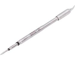 Universele Soldering Iron Tip Type C245 voor JBC Solderstations - Precisie Solderen, Vervangbare Tips, Duurzaam en Efficiënt