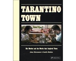 Tarantino Town