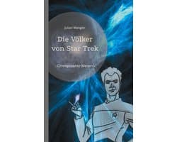 Die Völker von Star Trek