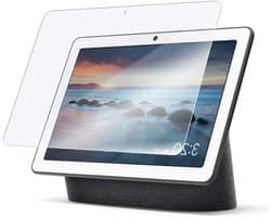 Displaybeschermfolie - Beschermglas - Scherm Beschermen - Flexibel Nano Glas - 02 mm - Doorzichtig