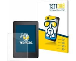 Screen Protector - Schermbeschermer Folie - E-reader Beschermen - Hybride Glas-Kunststof - 9H Hardheid - Duidelijk