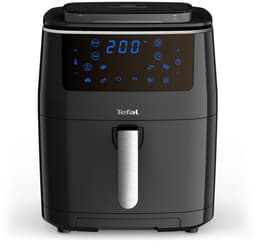 Tefal Easy Fry Grill & Steam FW2018 - Airfryer - 6,5L - 7 Programma's - Stoom- en Grillfunctie - Voor 6 personen — thumbnail 7