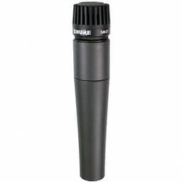 Shure SM 57 Microfoon — thumbnail 5