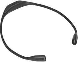 Neklamp met LED - Boekverlichting Oplaadbaar - Lezen en Repareren - 360 Graden Flexibel