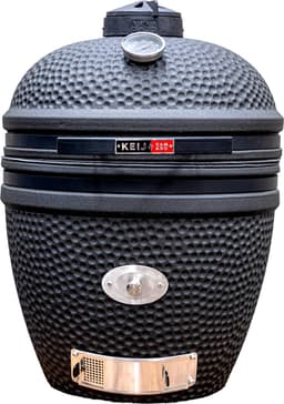Keij Legend Black - Large - 21 inch - Solo — thumbnail 2