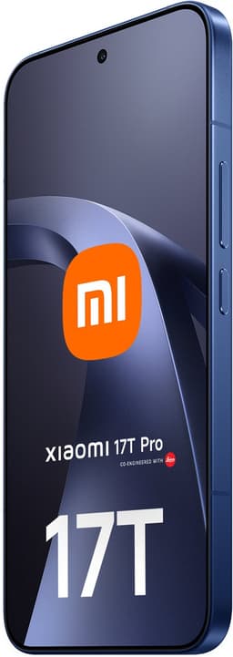 Xiaomi 17T Pro Diepblauw 12GB RAM 512GB ROM — thumbnail 4