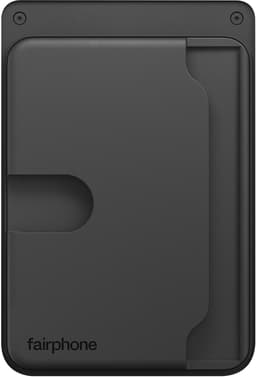Fairphone (Gen. 6) Pashouder kaarthouder — thumbnail 2