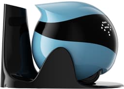 Enabot EBO Air 2 - Intelligente Volgrobot - 2K Ultra HD Camera - Speaker - Microfoon — thumbnail 4