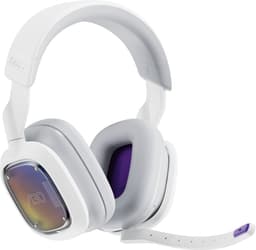 Logitech G Astro A30 - Draadloze Gaming Headset - Bluetooth - Geschikt voor Xbox - White — thumbnail 2